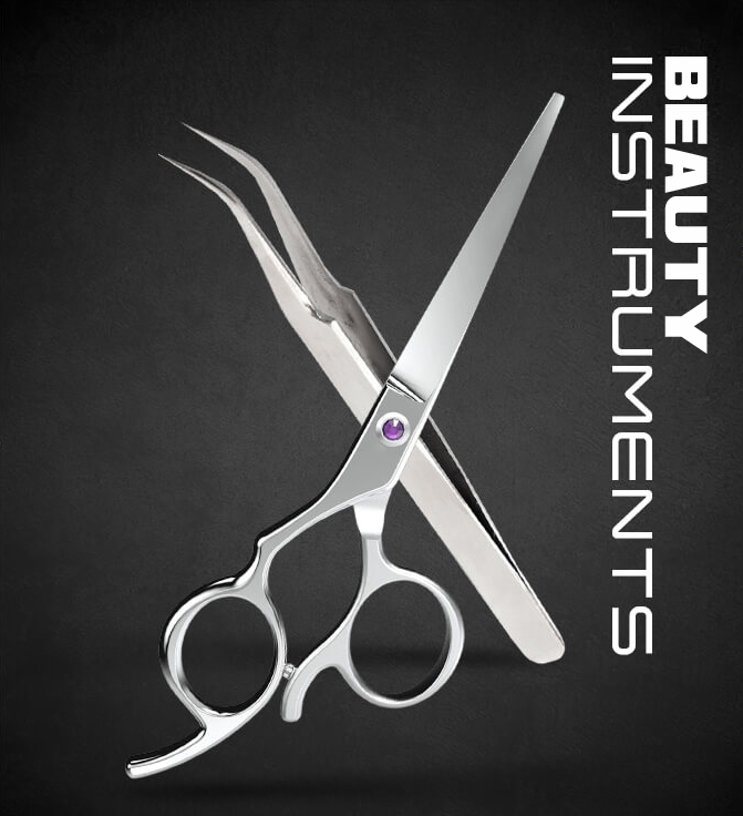 beauty-instruments